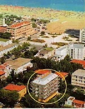 Hotel Donatello Cesenatico Luaran gambar