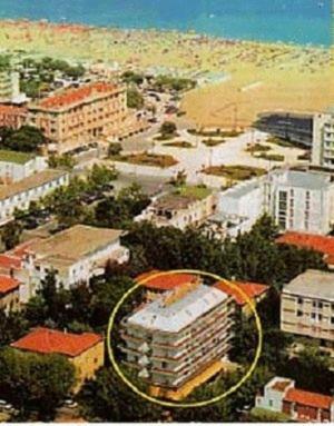 Hotel Donatello Cesenatico Luaran gambar