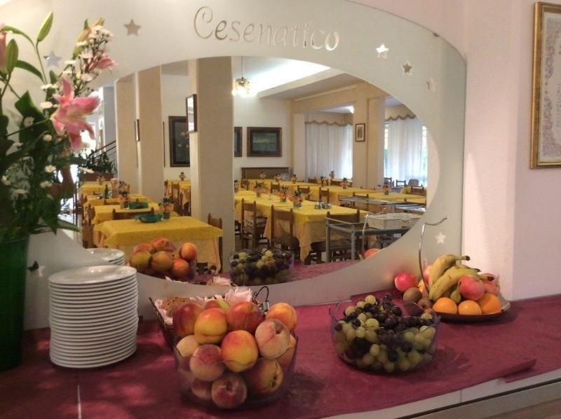 Hotel Donatello Cesenatico Luaran gambar
