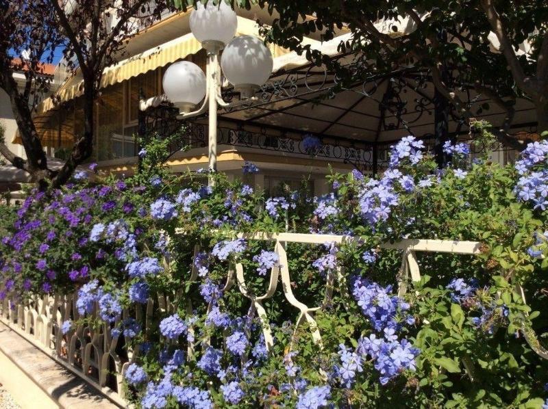 Hotel Donatello Cesenatico Luaran gambar