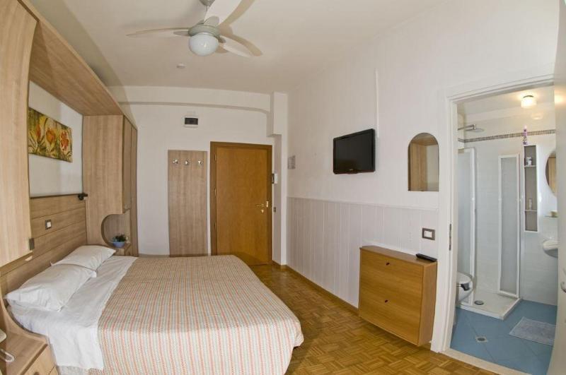 Hotel Donatello Cesenatico Luaran gambar