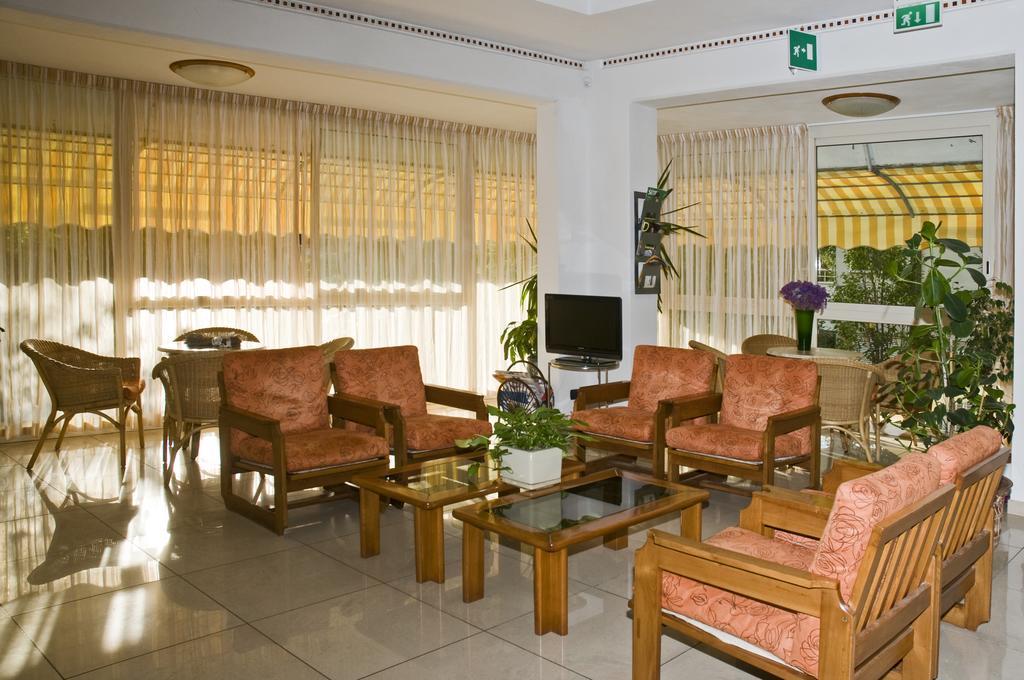 Hotel Donatello Cesenatico Luaran gambar