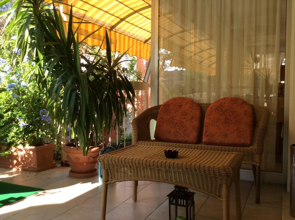 Hotel Donatello Cesenatico Luaran gambar