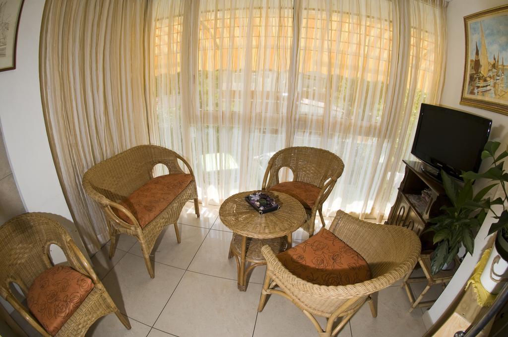Hotel Donatello Cesenatico Luaran gambar