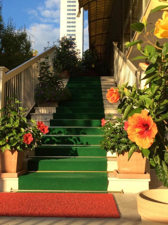 Hotel Donatello Cesenatico Luaran gambar